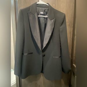 Zara Blazer